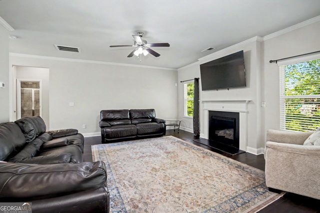 114 River Birch Drive, Carrollton, GA 30116