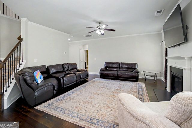 114 River Birch Drive, Carrollton, GA 30116