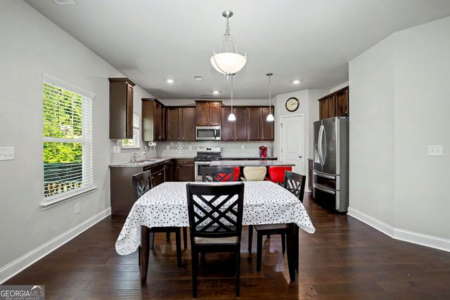 114 River Birch Drive, Carrollton, GA 30116