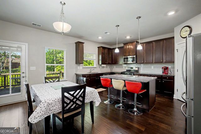 114 River Birch Drive, Carrollton, GA 30116