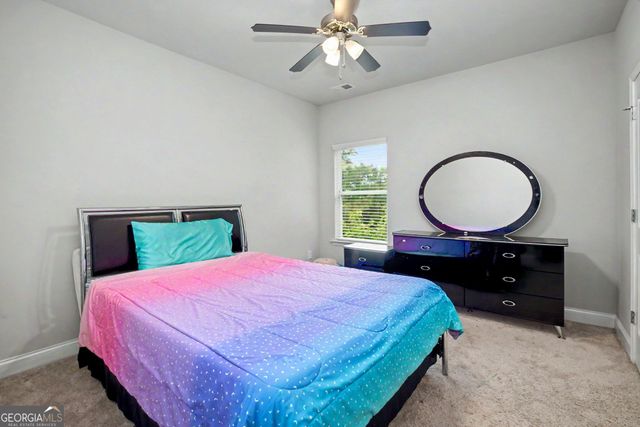 114 River Birch Drive, Carrollton, GA 30116