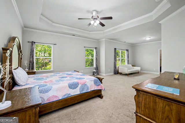 114 River Birch Drive, Carrollton, GA 30116