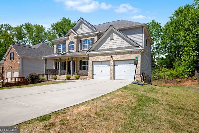 114 River Birch Drive, Carrollton, GA 30116