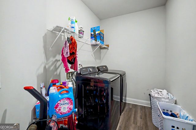 114 River Birch Drive, Carrollton, GA 30116