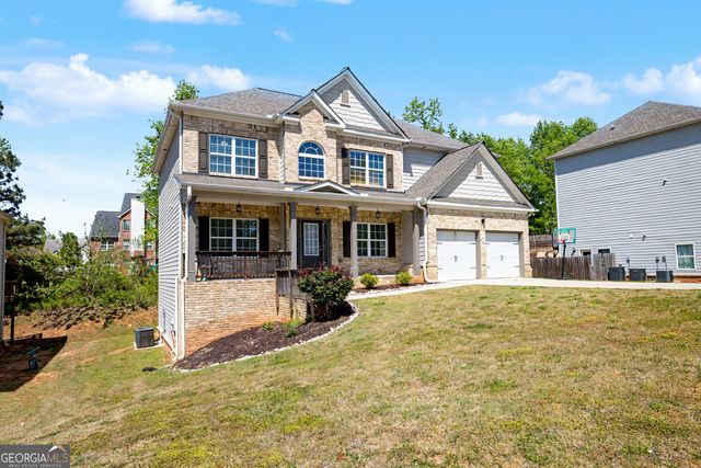 114 River Birch Drive, Carrollton, GA 30116