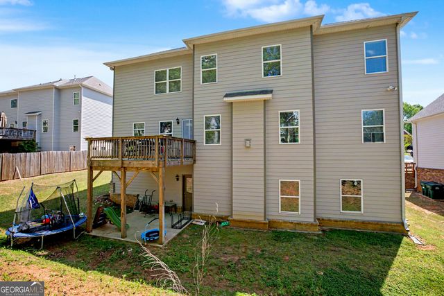 114 River Birch Drive, Carrollton, GA 30116