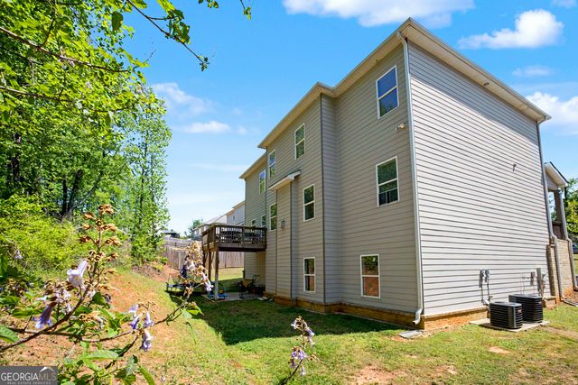 114 River Birch Drive, Carrollton, GA 30116