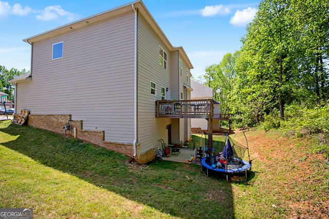 114 River Birch Drive, Carrollton, GA 30116