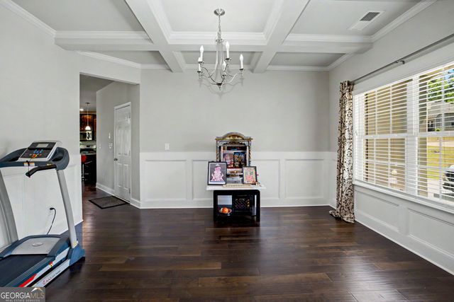 114 River Birch Drive, Carrollton, GA 30116