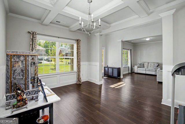 114 River Birch Drive, Carrollton, GA 30116