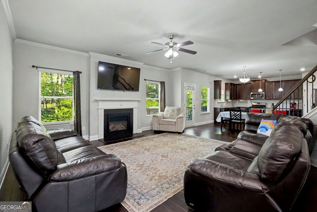 114 River Birch Drive, Carrollton, GA 30116