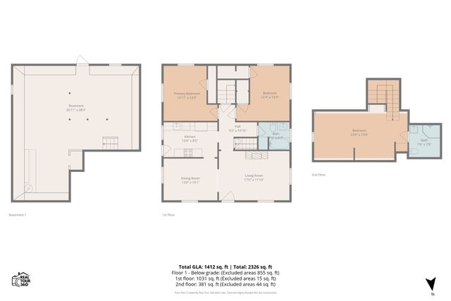 206 Jefferson St, Fayetteville, TN 37334