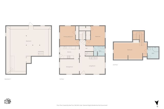 206 Jefferson St, Fayetteville, TN 37334