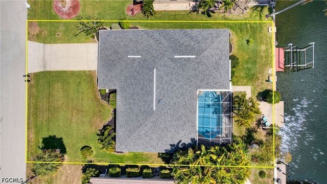 1510 SW 52nd LN, Cape Coral, FL 33914