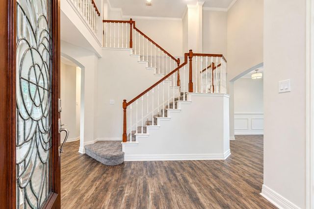 12731 Melvern Court, Houston, TX 77041