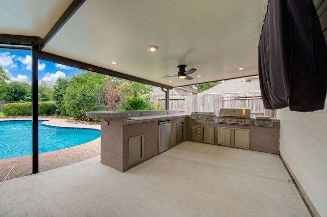 12731 Melvern Court, Houston, TX 77041
