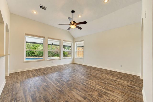 12731 Melvern Court, Houston, TX 77041