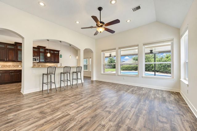 12731 Melvern Court, Houston, TX 77041