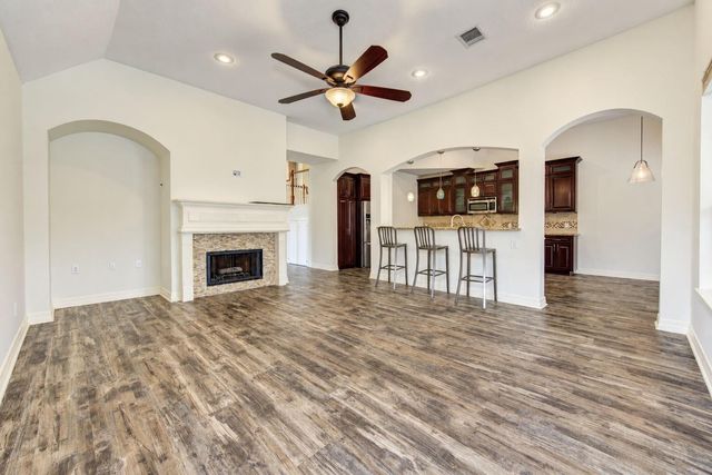 12731 Melvern Court, Houston, TX 77041