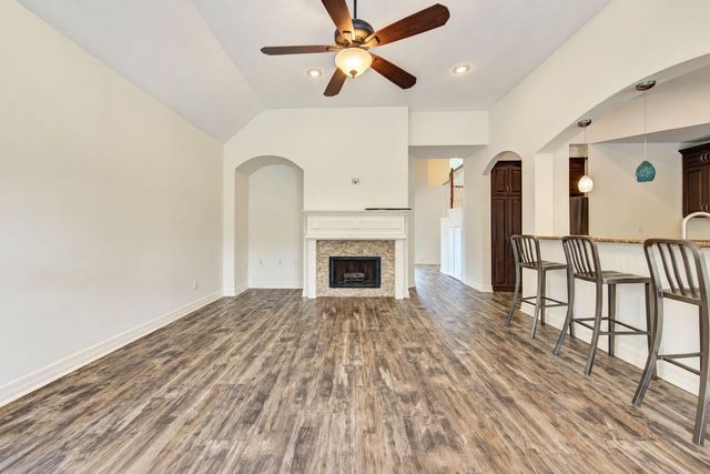 12731 Melvern Court, Houston, TX 77041
