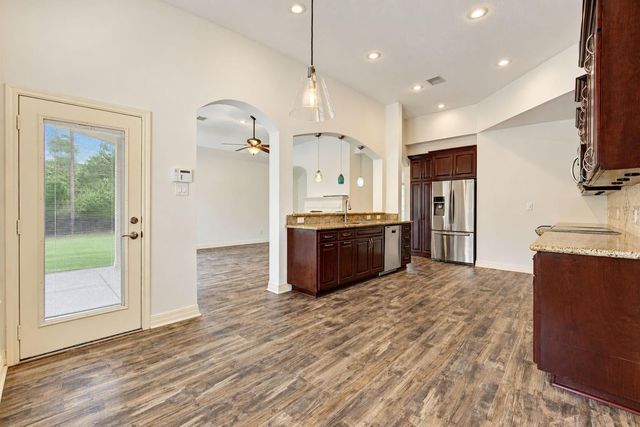 12731 Melvern Court, Houston, TX 77041