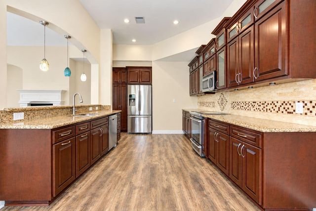 12731 Melvern Court, Houston, TX 77041