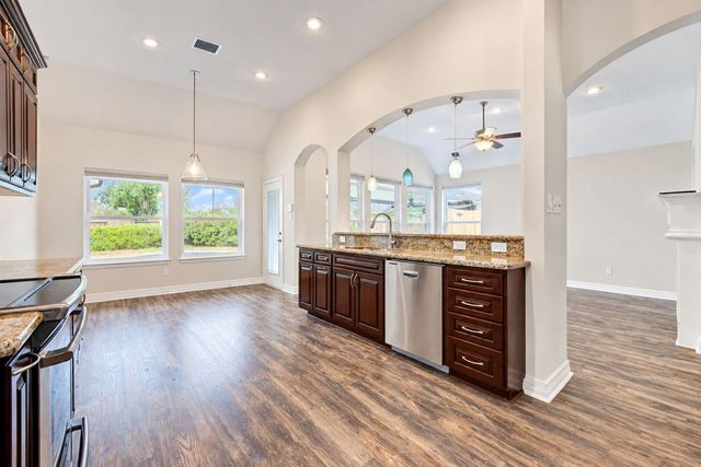 12731 Melvern Court, Houston, TX 77041