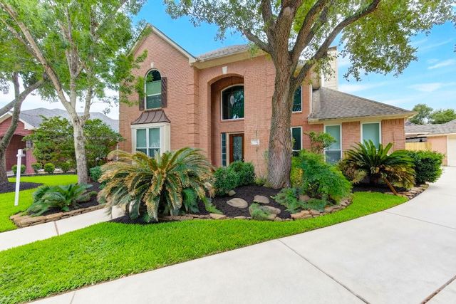12731 Melvern Court, Houston, TX 77041