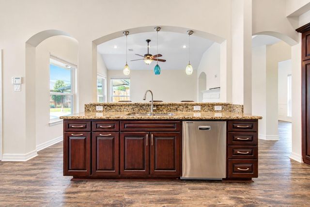 12731 Melvern Court, Houston, TX 77041