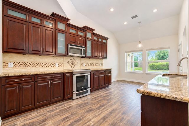 12731 Melvern Court, Houston, TX 77041