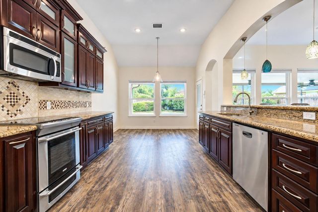 12731 Melvern Court, Houston, TX 77041