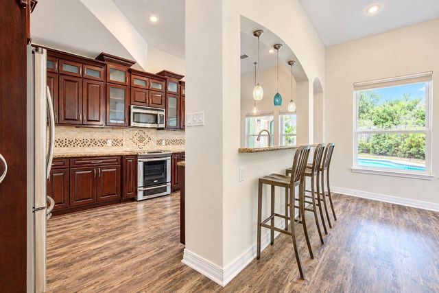 12731 Melvern Court, Houston, TX 77041