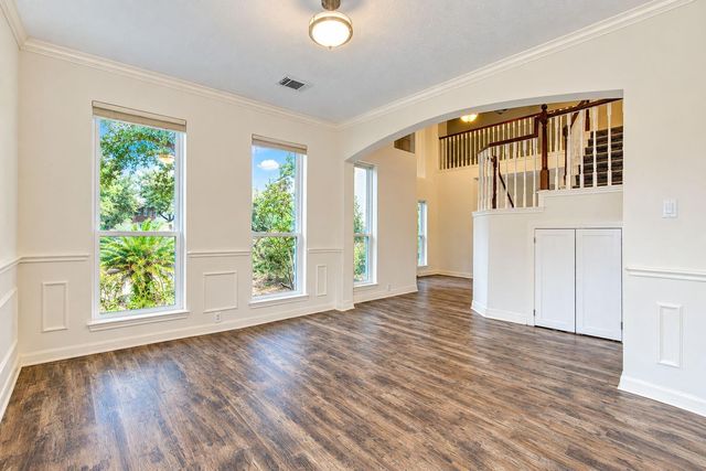 12731 Melvern Court, Houston, TX 77041