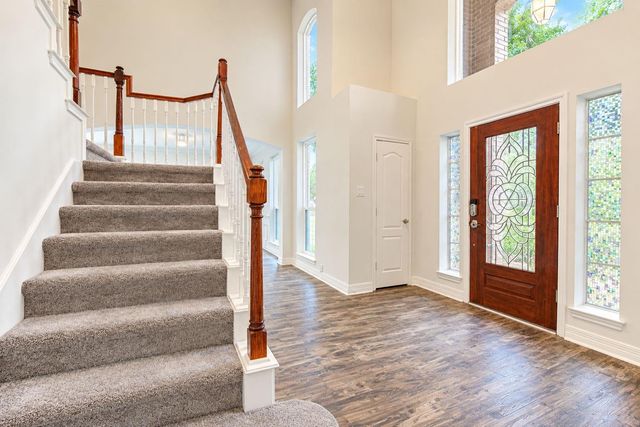 12731 Melvern Court, Houston, TX 77041