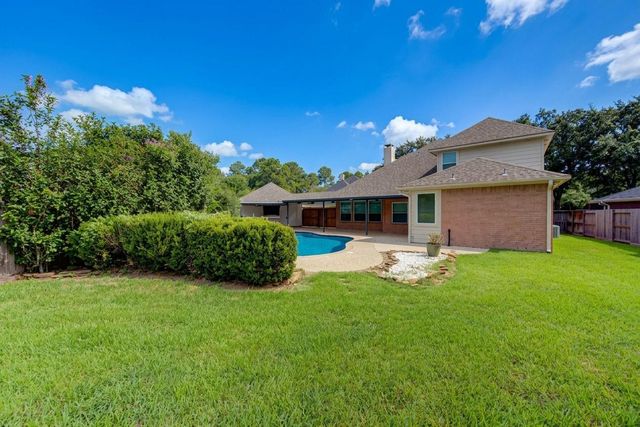 12731 Melvern Court, Houston, TX 77041