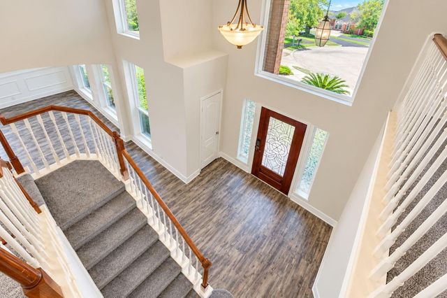 12731 Melvern Court, Houston, TX 77041