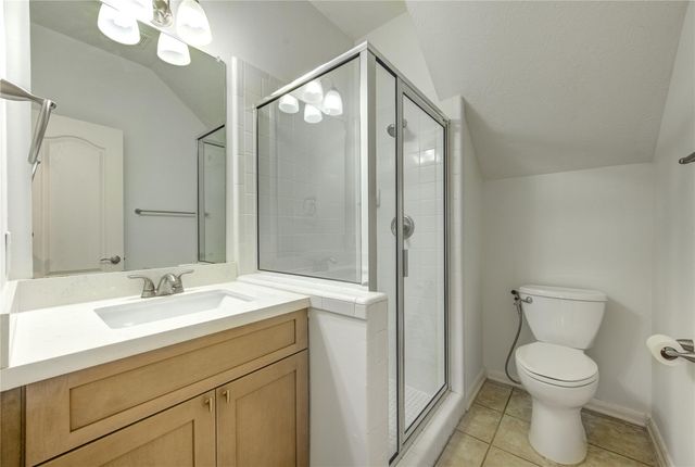 12731 Melvern Court, Houston, TX 77041