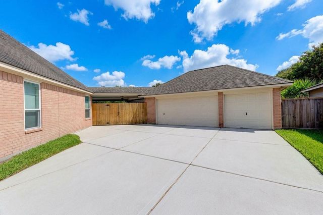 12731 Melvern Court, Houston, TX 77041