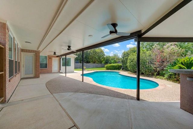 12731 Melvern Court, Houston, TX 77041