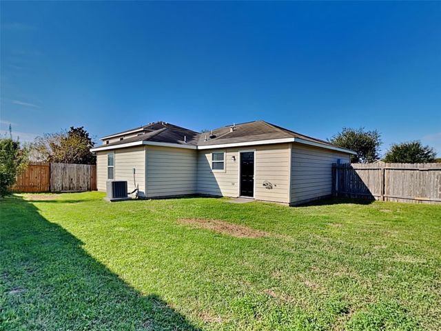 4403 Thistle Pond Court, Richmond, TX 77469