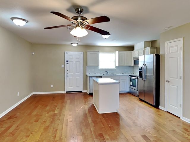 4403 Thistle Pond Court, Richmond, TX 77469