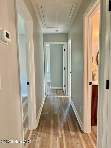 503 Covington Drive, Kinston, NC 28501