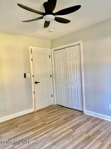 503 Covington Drive, Kinston, NC 28501