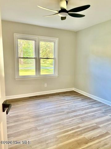 503 Covington Drive, Kinston, NC 28501