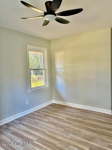 503 Covington Drive, Kinston, NC 28501