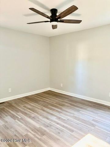 503 Covington Drive, Kinston, NC 28501