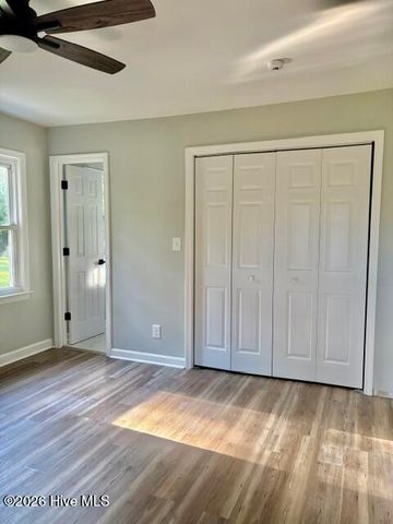 503 Covington Drive, Kinston, NC 28501