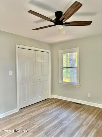 503 Covington Drive, Kinston, NC 28501