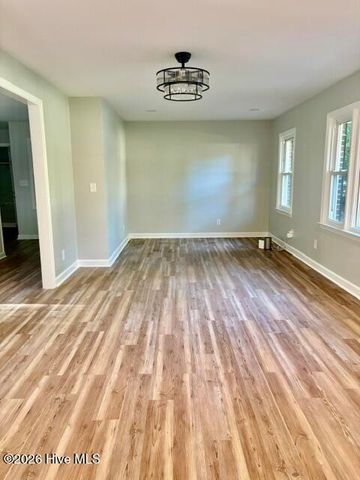503 Covington Drive, Kinston, NC 28501