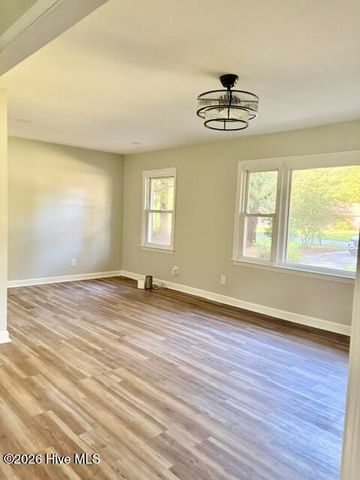 503 Covington Drive, Kinston, NC 28501